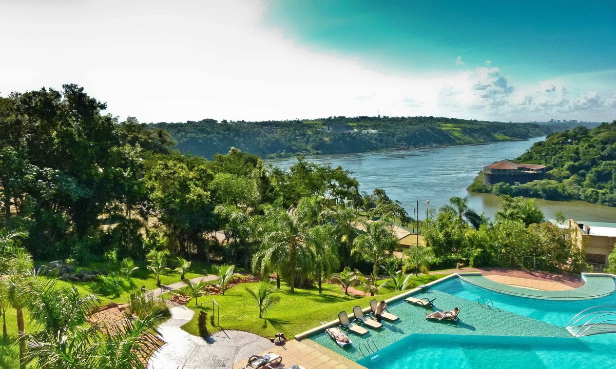 Puerto Iguazu Resort | Amérian Portal del Iguazú Hotel