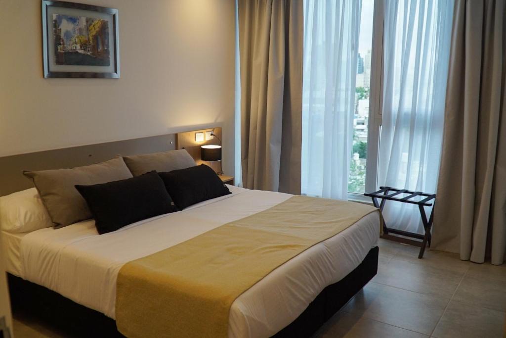 Rio Cuarto Hotel | Amérian Río Cuarto