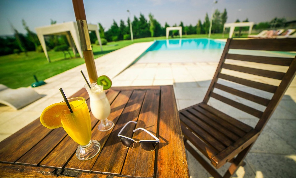 Villa Maria Hotel | Amérian Villa Maria