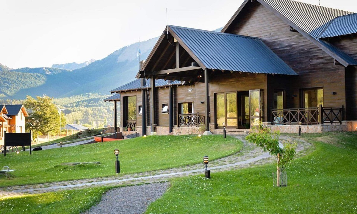 Meliquina Hotel | AMANCIO Hotel & Cabañas