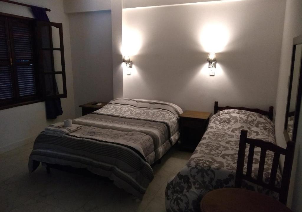 Salta House | Amaneceres