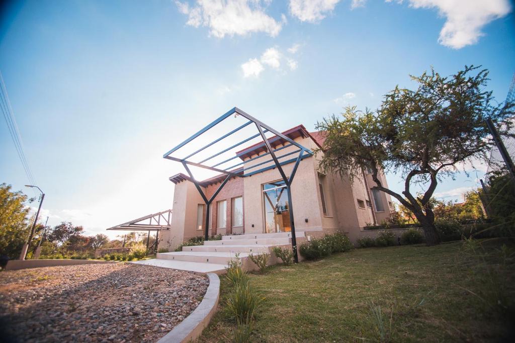Merlo House | Amardecer - Casa Boutique