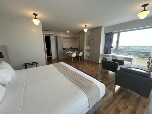 San Telmo Apartment | Amazing lux apartment in PuertoMadero