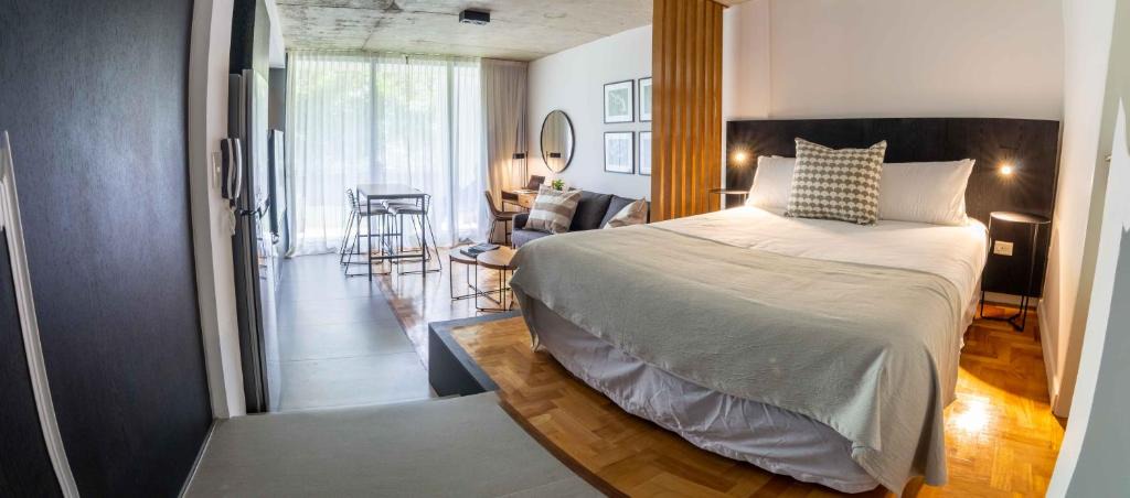 Palermo Apartment | Amazing Oasis in heart Palermo Hollywood powered by Argenhost -C1A-