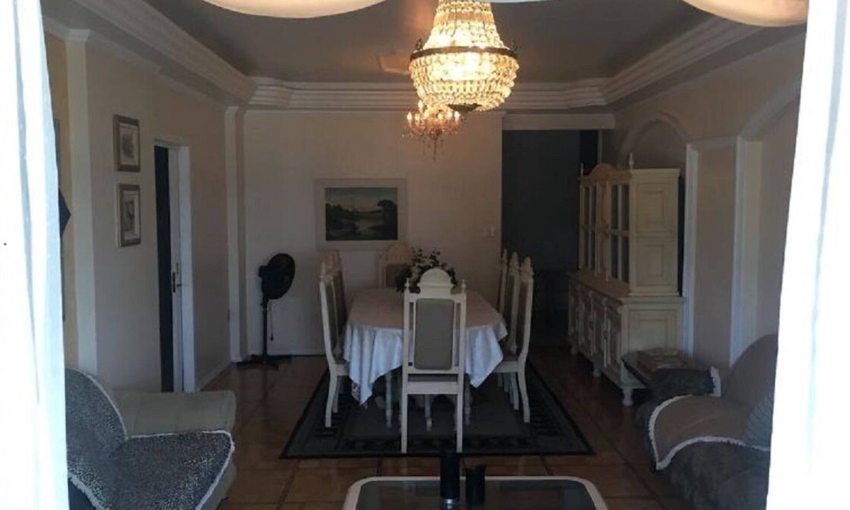 Centro Apartment | Amazing Oceanfront Apartment in Balneário Camboriú