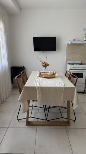 General Roca Apartment | Amelie 2