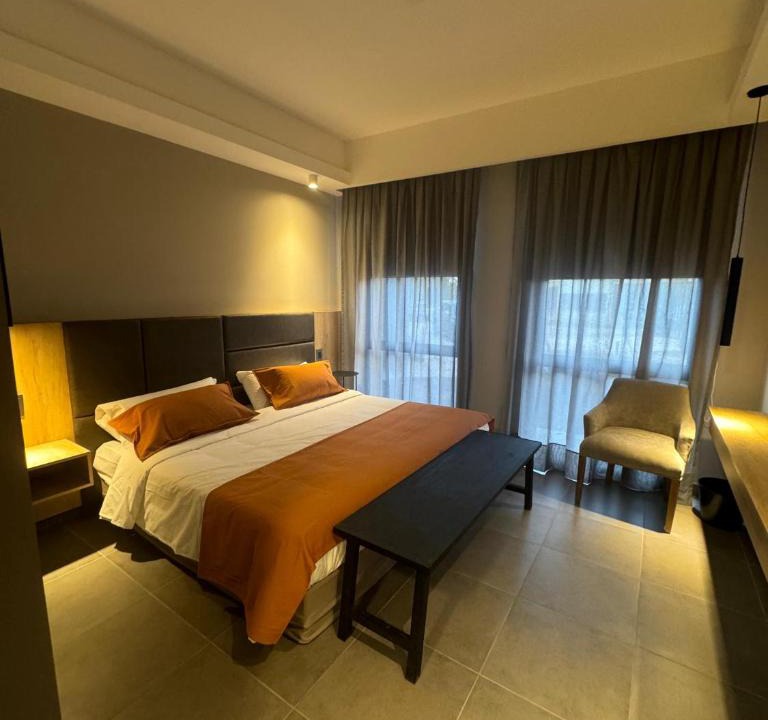 Chacras de Coria Hotel | Amerian Chacras de Coria
