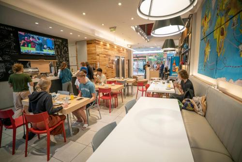 San Telmo Hostel | America Del Sur Hostel Buenos Aires