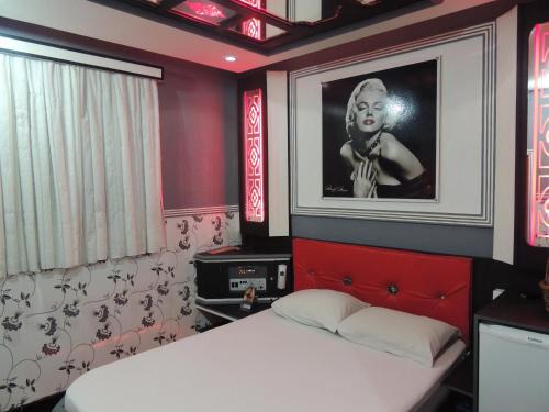 Sao Paulo Hotel | America Motel (ADULT ONLY)