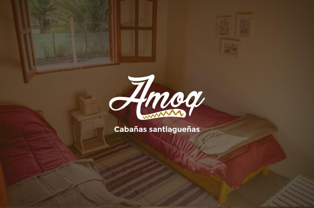 La Banda Cabin | Amoq