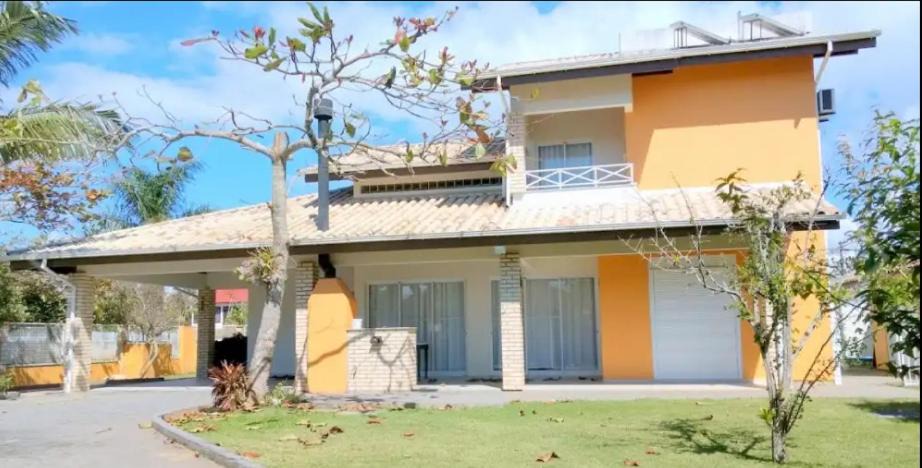 Daniela House | Ampla Casa na Praia da Daniela