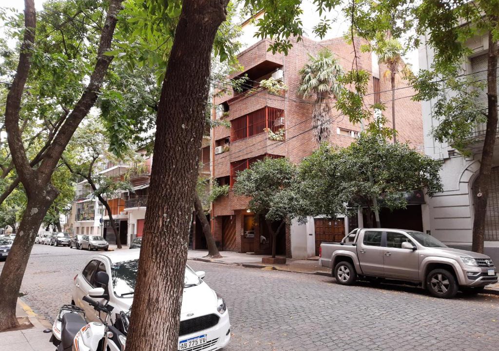 Colegiales Apartment | Amplio 2 ambientes en @Belgrano, Excelente Ubicación!