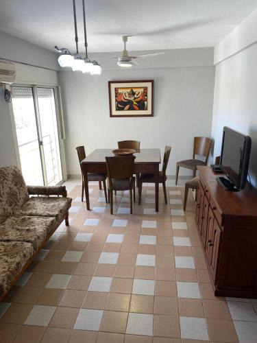 Parana Apartment | Amplio Departamento en el corazón de Paraná