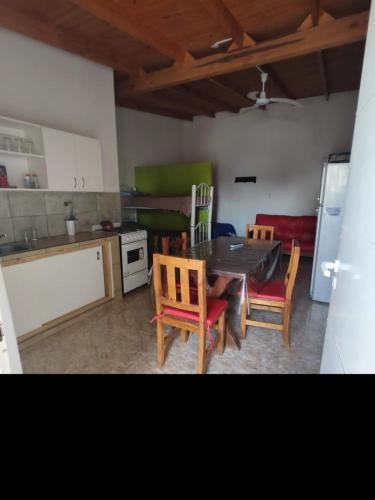 Las Grutas Apartment | Amplio Monoambiente