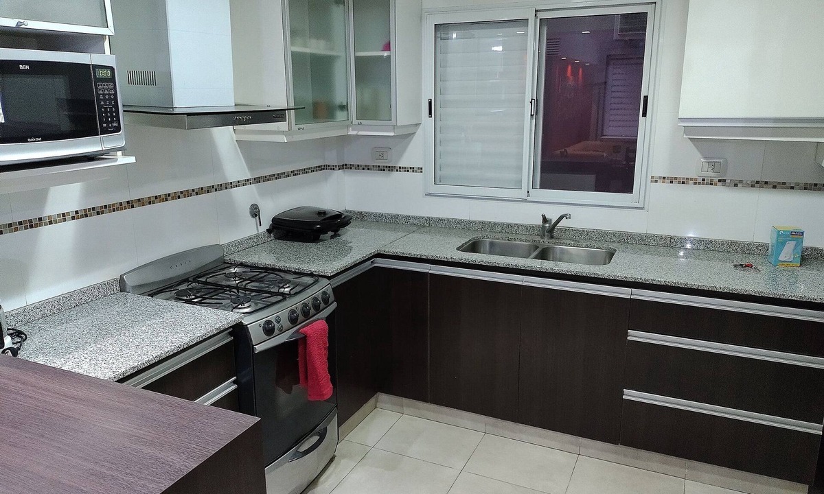 Santiago del Estero Apartment | Amplio y Moderno Departamento