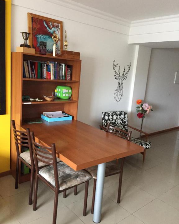 Olavarria Apartment | Amplio y Moderno Departamento