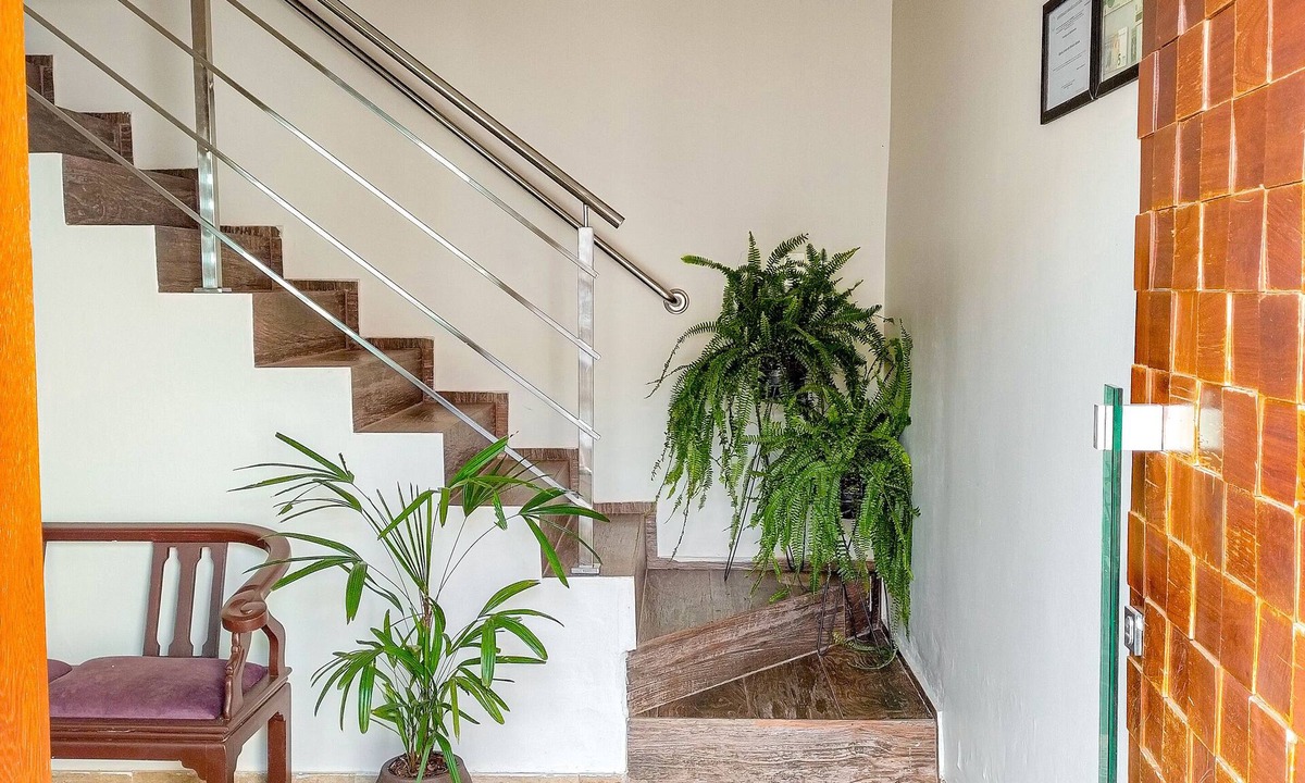 Anapolis Hostel | Anápolis