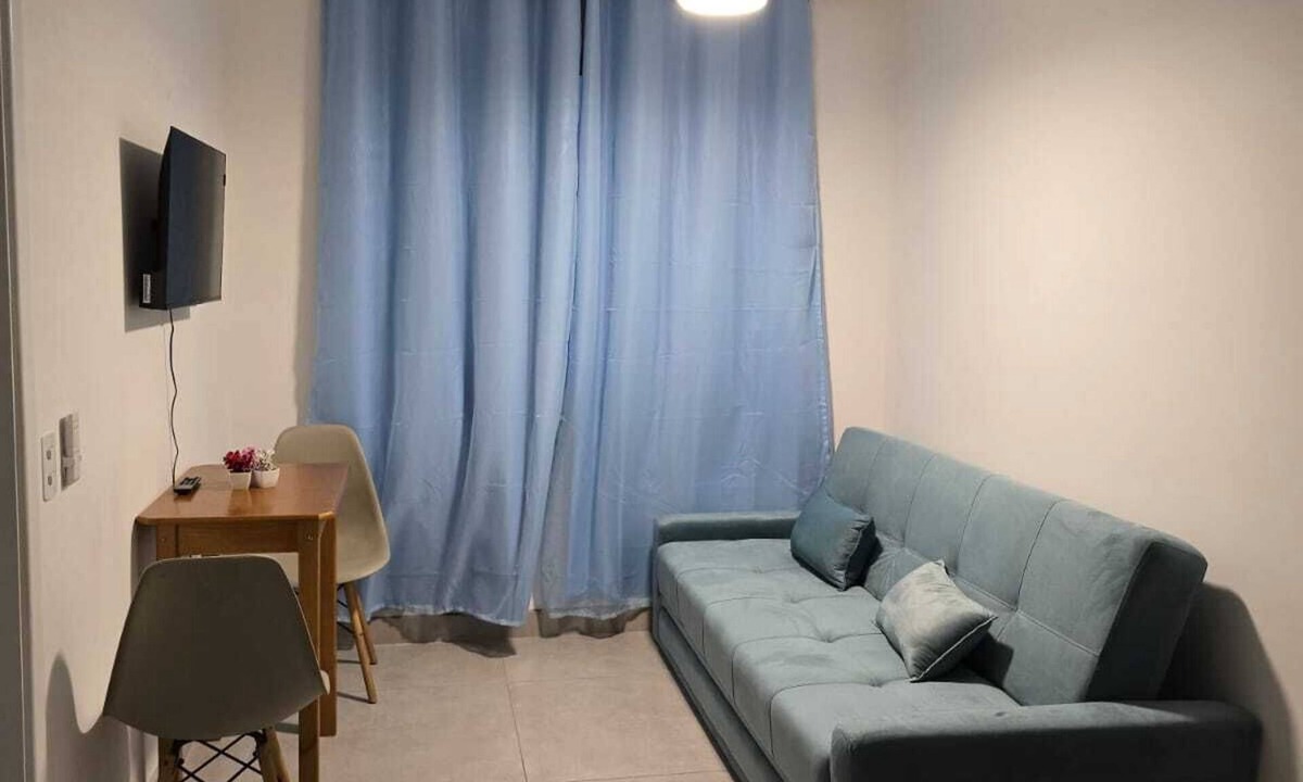 Bela Vista Apartment | An Avril - Bela Vista - São Paulo