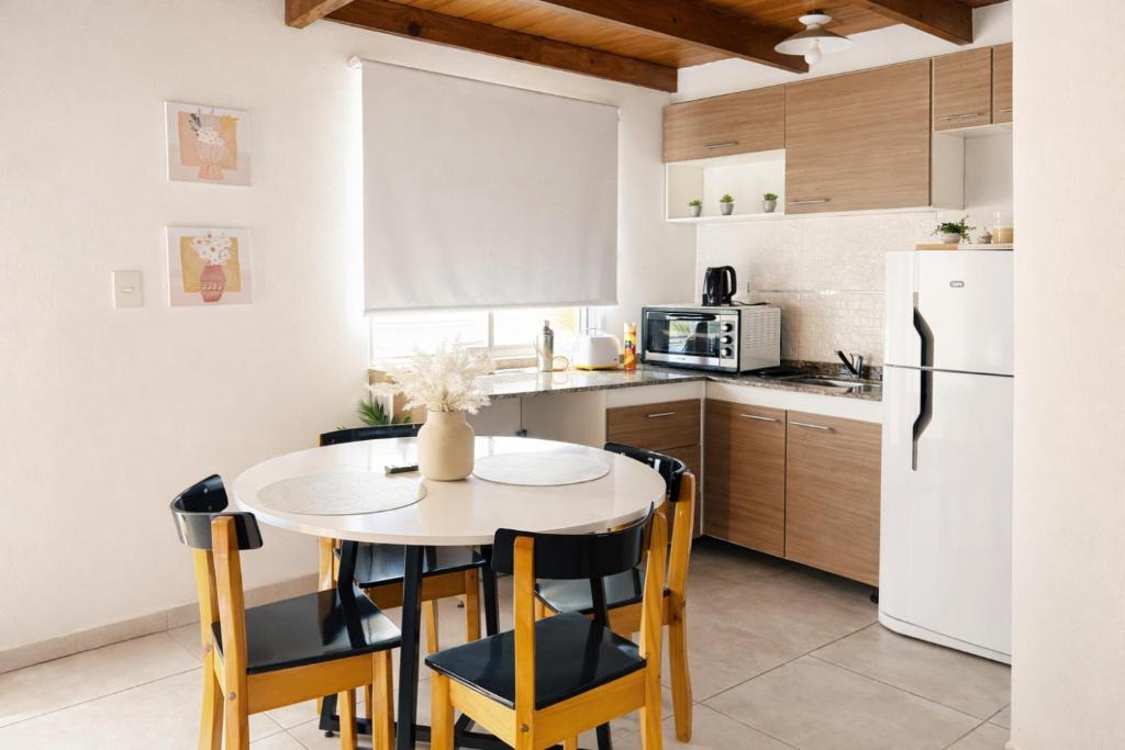 Villa Ballester Apartment | Ana rent Ballester departamentos modernos luminosos, equipados para una hermosa estadia