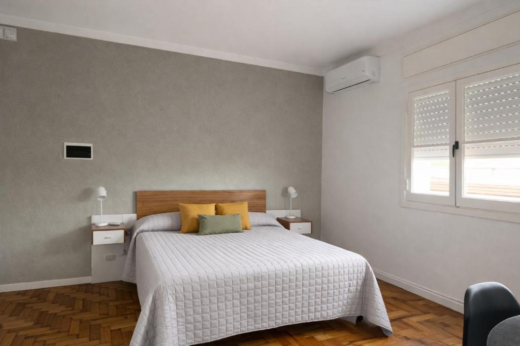 Boulogne Apartment | Ana Rent II Departamento Moderno ,equipado en San Isidro cerca de Tigre River y Tecnopolis