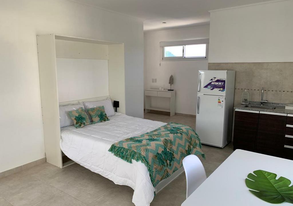 San Nicolas de los Arroyos Apartment | Anandi