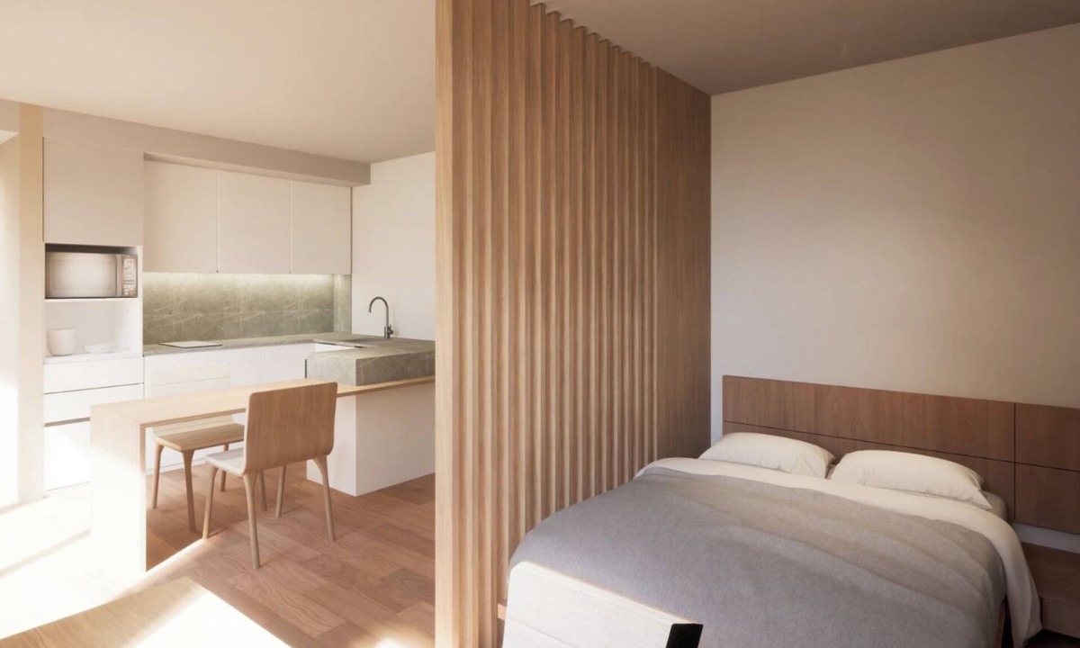 Ezeiza Bed & Breakfast | Anas inn