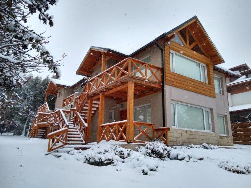 San Carlos de Bariloche Apartment | Andalue