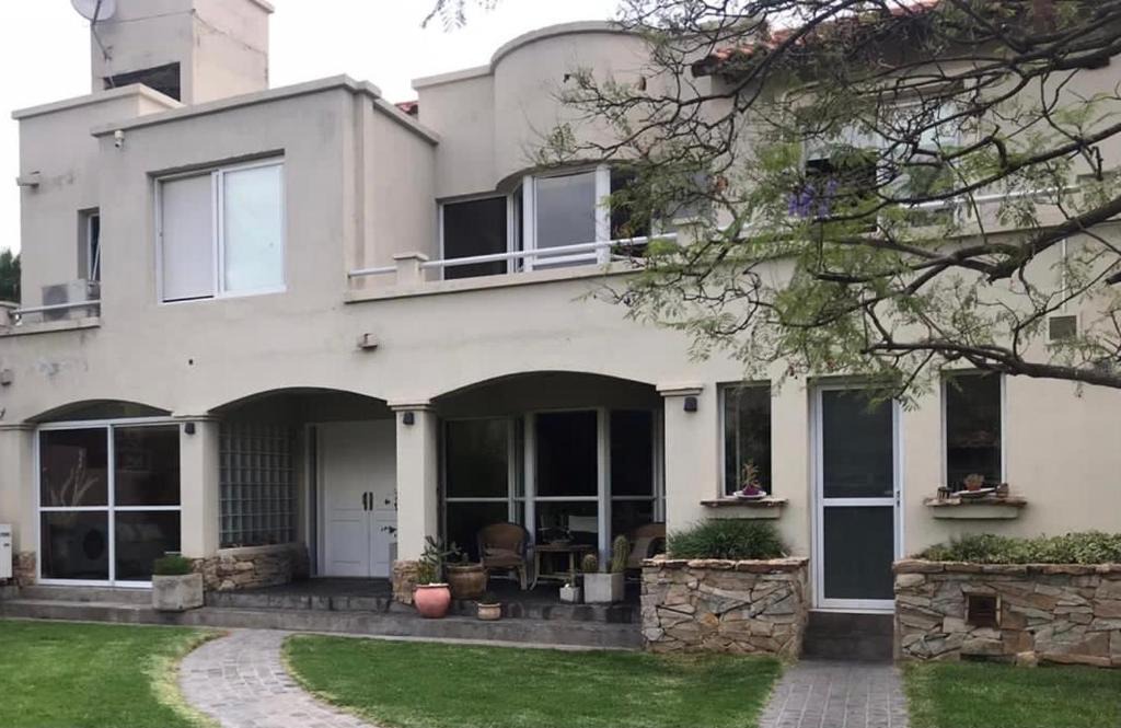 Capital Department House | Andes Casa Real Mendoza