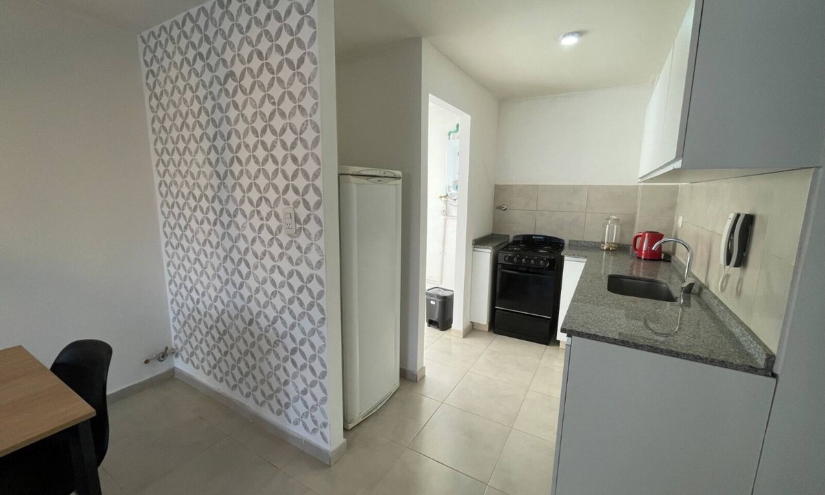 Dorrego Apartment | Andes Cobos 3 II Departamento en Guaymallen, Mendoza