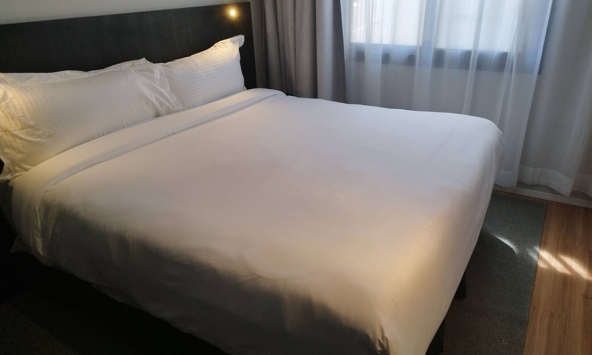 Historic Center House | Andes room for 2 people