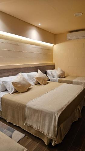 Tinogasta Hotel | Andes Xtreme Hotel Boutique