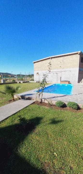 La Merced House | ANELEY Casa De Vacaciones