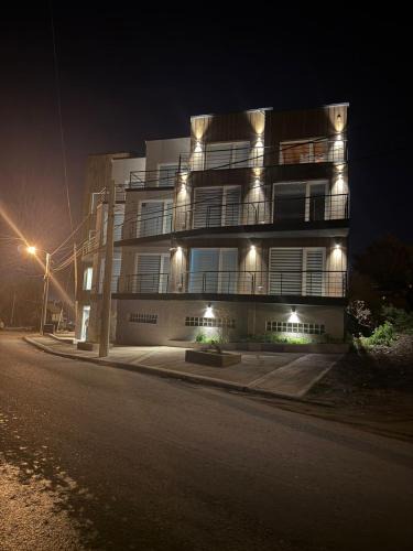 San Carlos de Bariloche Apartment | Aneley vistas 360
