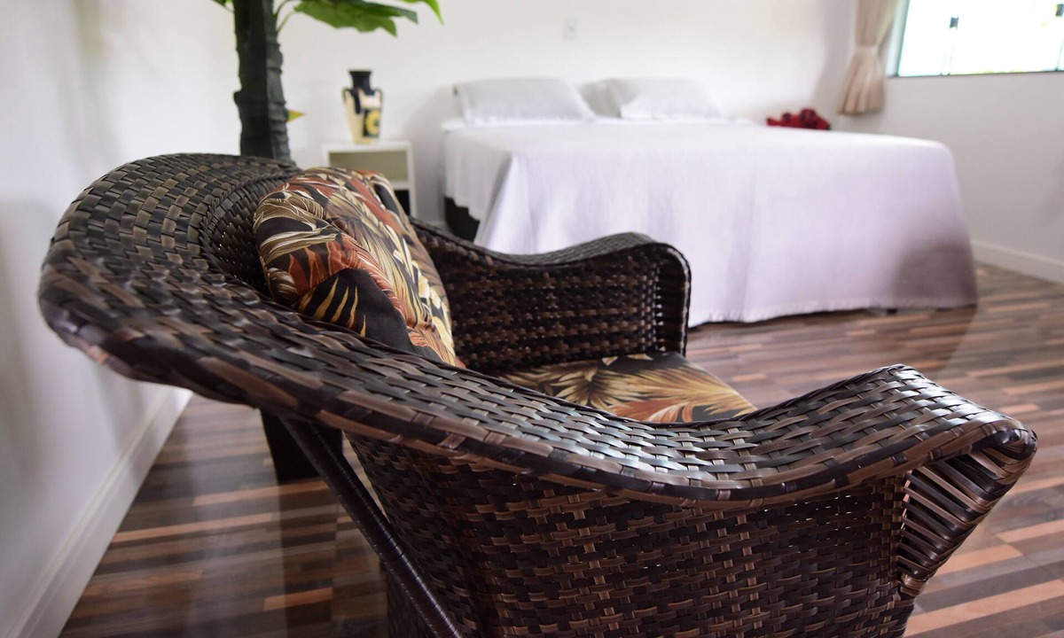 Manaus Hotel | Angatu Amazon Jungle Lodge