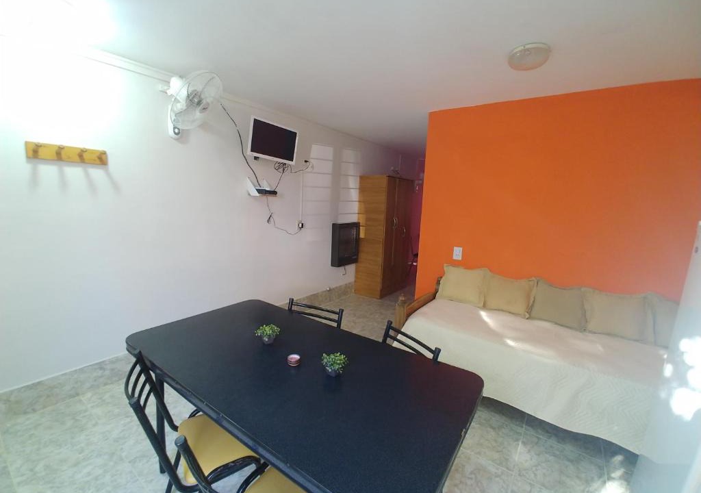 Las Grutas Apartment | Ankara 1