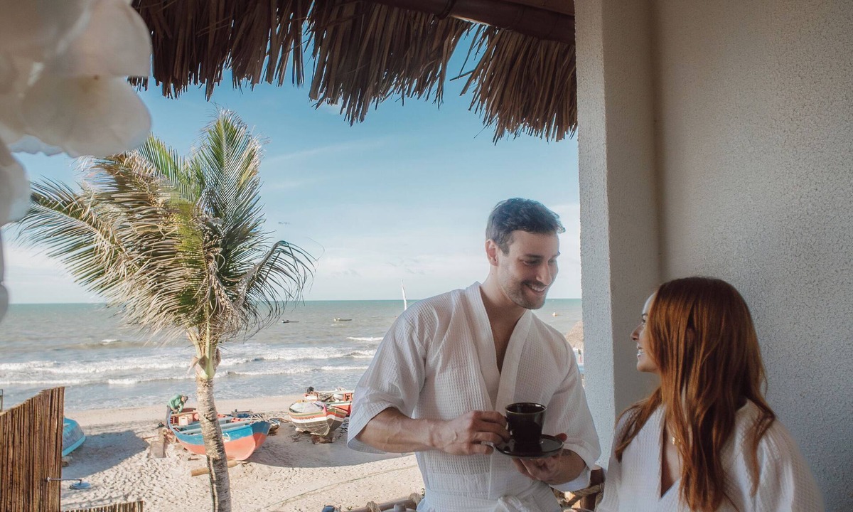 Caicara Hotel | Ankura Preá Spa & Boutique Hotel