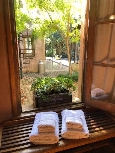 San Antonio de Areco Hotel | Antigua Casona Bed & Breakfast
