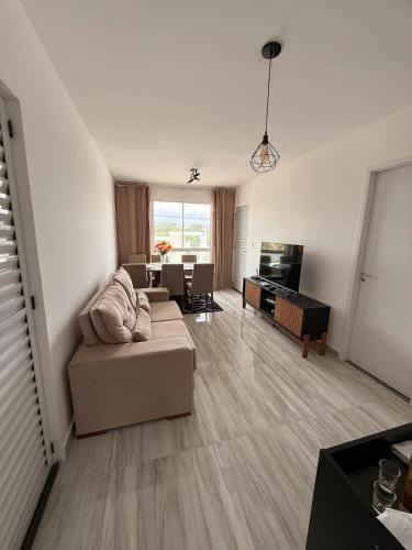 Boa Vista Apartment | Apê climatizado com piscina, moderno, 2min do Polo
