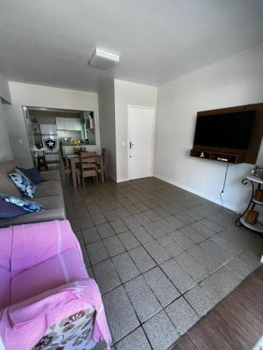 Laguna Apartment | Apê com Vista pro Mar a Poucos Passos da Praia