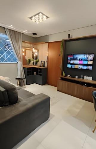 Costa e Silva Apartment | Apê Completinho próx. Distrito Industrial Norte