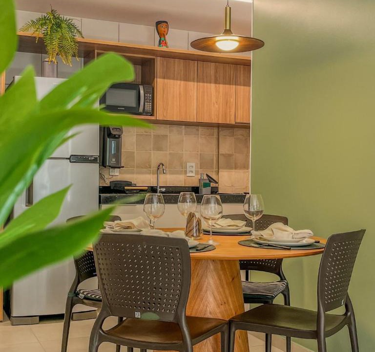 Ponta Verde Apartment | Apê Coqueiro · Lindo apê familiar com vista mar, faça tudo a pé!