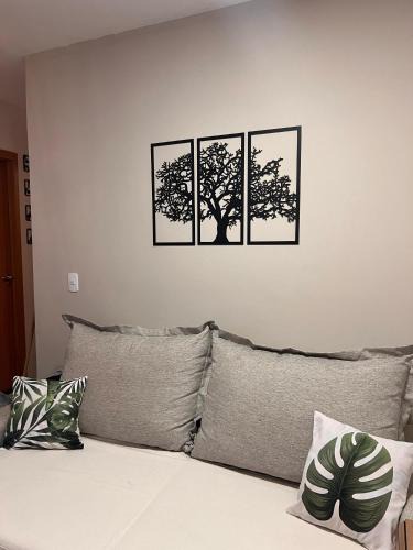 Sao Pedro Apartment | Apê do Rafa