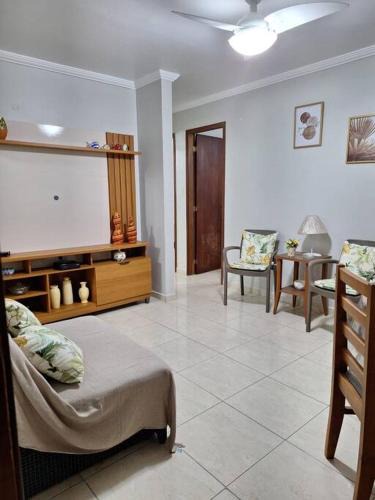 Jardim Flamboyant Apartment | Apê Summer Beach