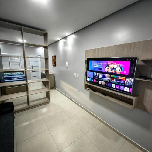 Igrejinha Apartment | AP 07 prédio Azul 30min de gramado