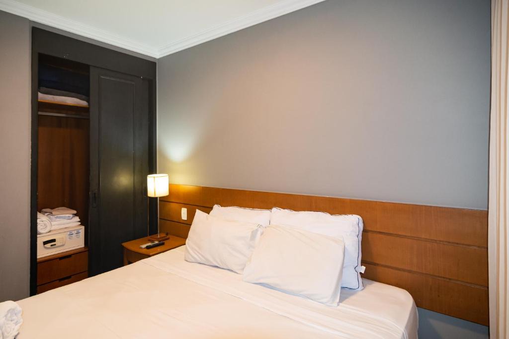 Consolacao Apartment | AP 2 Quartos proximo Av Paulista com Vaga