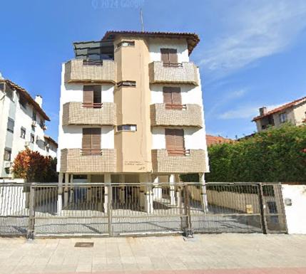 Ingleses Centro Apartment | AP 500 M da praia dante patta