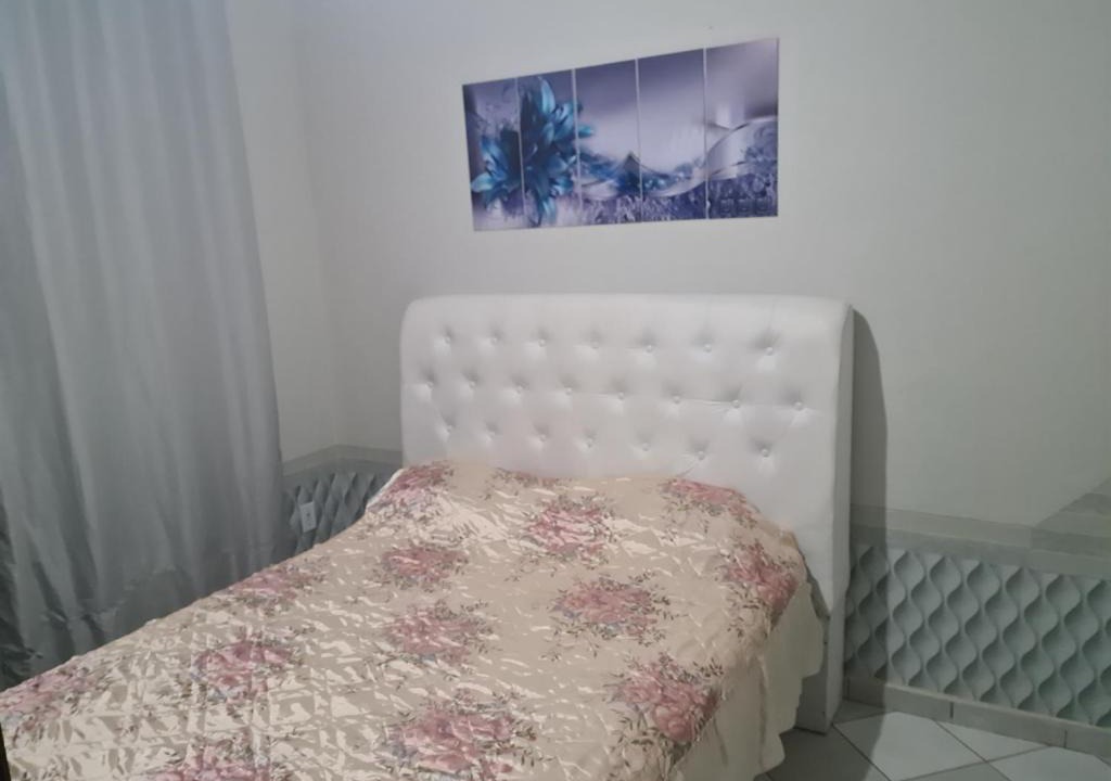 Barbacena Apartment | Ap aconchegante