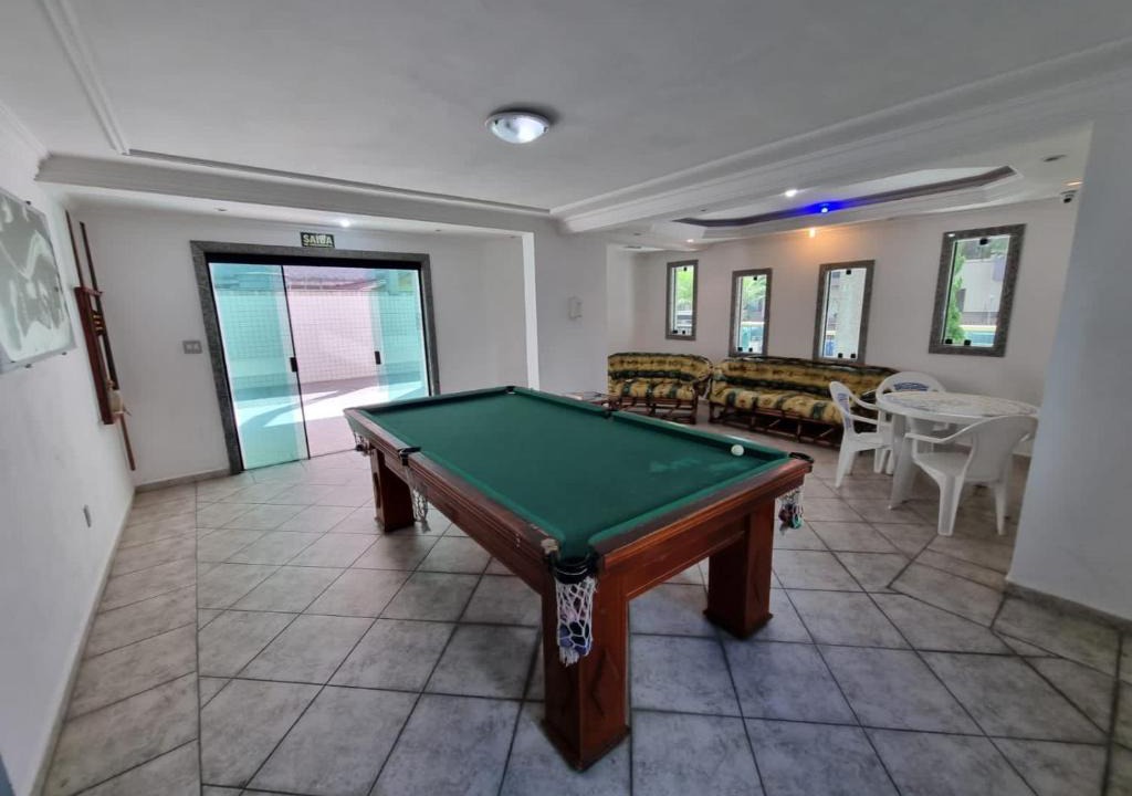Caicara Apartment | AP CAIÇARA- PRAIA GRANDE