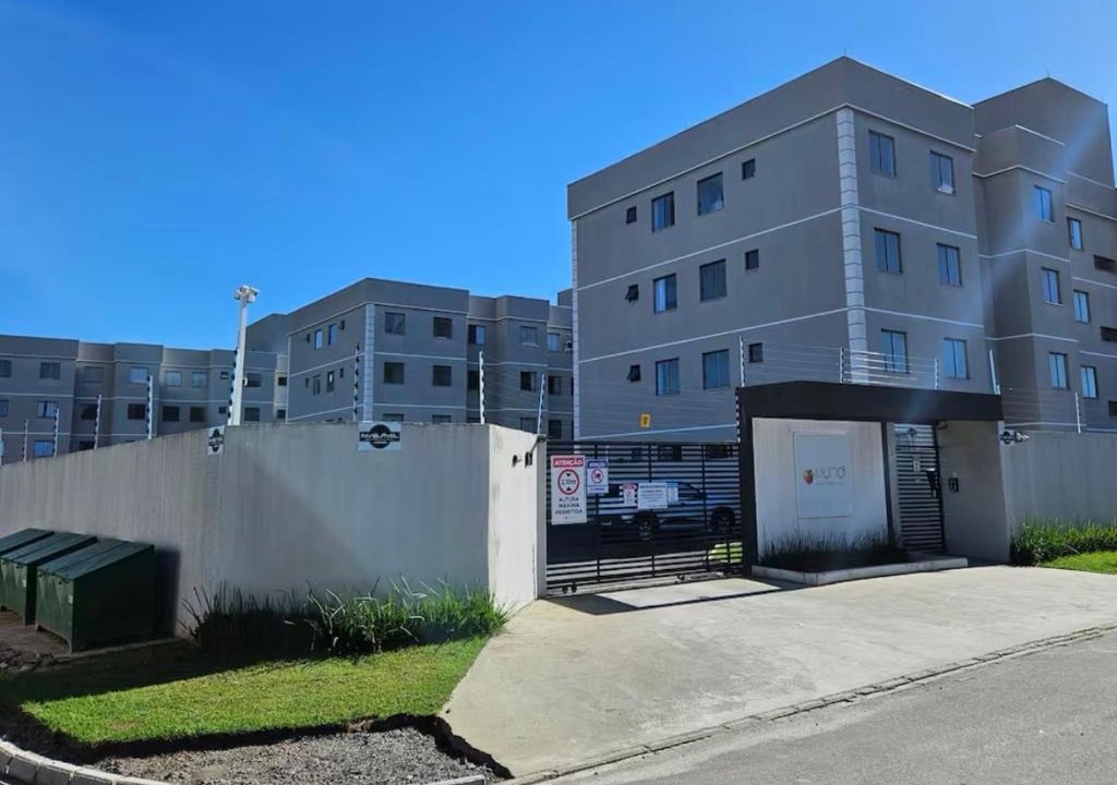 Alexandra Apartment | Ap com Internet e Ar condicionado, Estacionamento incluso, fácil acesso ao centro e Porto de Paranaguá