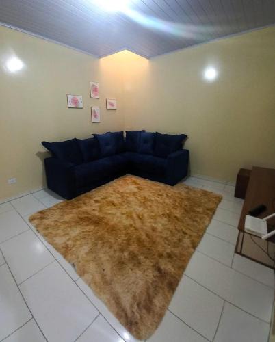 Jardim Paulista Apartment | AP Luz do Sol